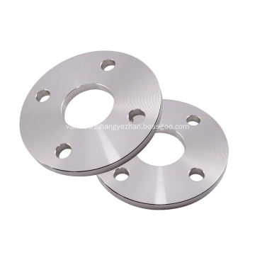 JIS B 2220-1984 5K STEEL PIPE FLANGE